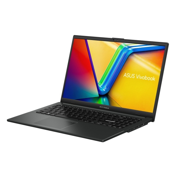 ნოუთბუქი Asus 90NB0ZT2-M00XB0 Vivobook Go 15, 15.6", i3-N305, 8GB, 256GB SSD, Integrated, Black