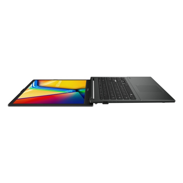 ნოუთბუქი Asus 90NB0ZT2-M00XB0 Vivobook Go 15, 15.6", i3-N305, 8GB, 256GB SSD, Integrated, Black