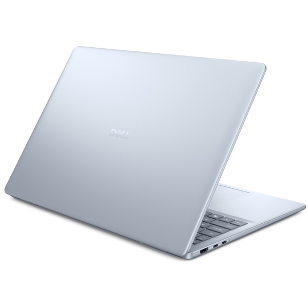 Notebook Dell DB16250 16 Plus, 16", Ultra 9-288V, 32GB, 2TB SSD, Integrated, W11P, Ice Blue