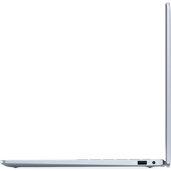 Notebook Dell DB14250 14 Plus, 14", Ultra 9-288V, 32GB, 1TB SSD, Integrated, W11P, Ice Blue