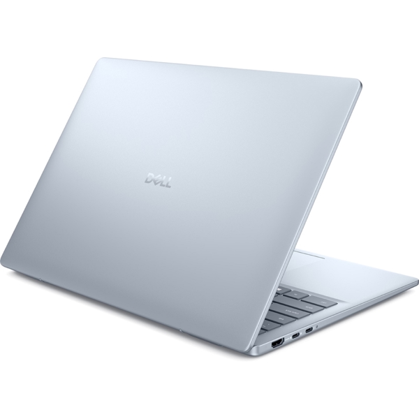 Notebook Dell DB14250 14 Plus, 14", Ultra 9-288V, 32GB, 1TB SSD, Integrated, W11P, Ice Blue