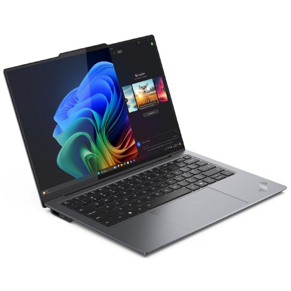 ნოუთბუქი Lenovo 21QA001EGX Thinkpad X9-14 G1, 14", Ultra 7-258V, 32GB, 1TB SSD, Integrated, W11P, Grey