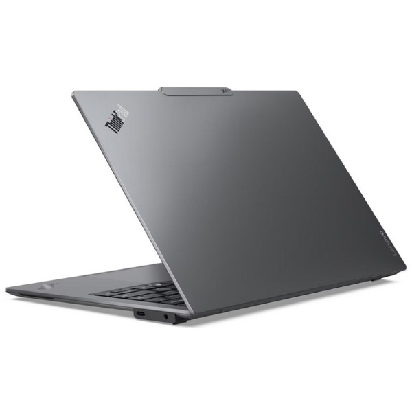 ნოუთბუქი Lenovo 21QA001EGX Thinkpad X9-14 G1, 14", Ultra 7-258V, 32GB, 1TB SSD, Integrated, W11P, Grey
