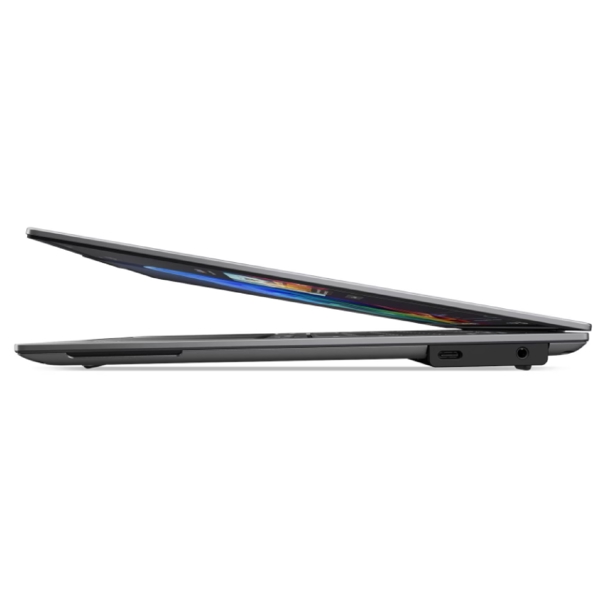 ნოუთბუქი Lenovo 21QA001EGX Thinkpad X9-14 G1, 14", Ultra 7-258V, 32GB, 1TB SSD, Integrated, W11P, Grey