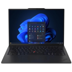ნოუთბუქი Lenovo 21NX0079GX Thinkpad X1 Carbon G13, 14", Ultra 7-255U, 32GB, 1TB SSD, Integrated, W11P, Black