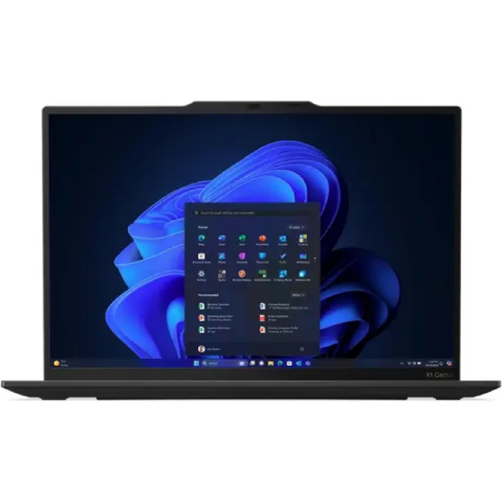ნოუთბუქი Lenovo 21NX0079GX Thinkpad X1 Carbon G13, 14", Ultra 7-255U, 32GB, 1TB SSD, Integrated, W11P, Black
