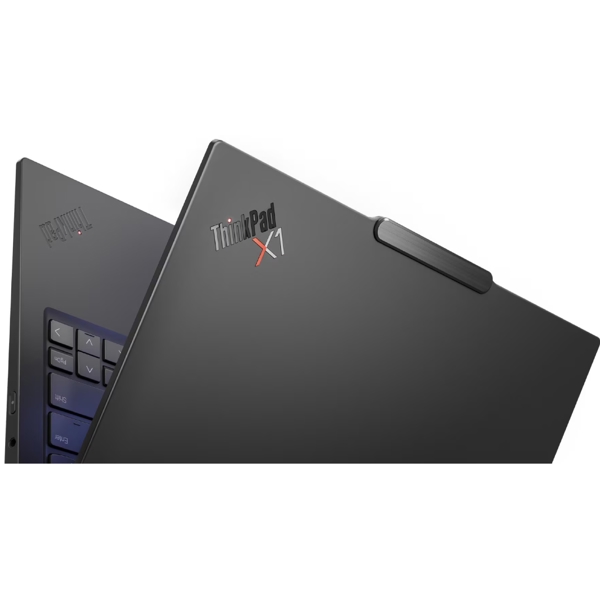 ნოუთბუქი Lenovo 21NX0079GX Thinkpad X1 Carbon G13, 14", Ultra 7-255U, 32GB, 1TB SSD, Integrated, W11P, Black