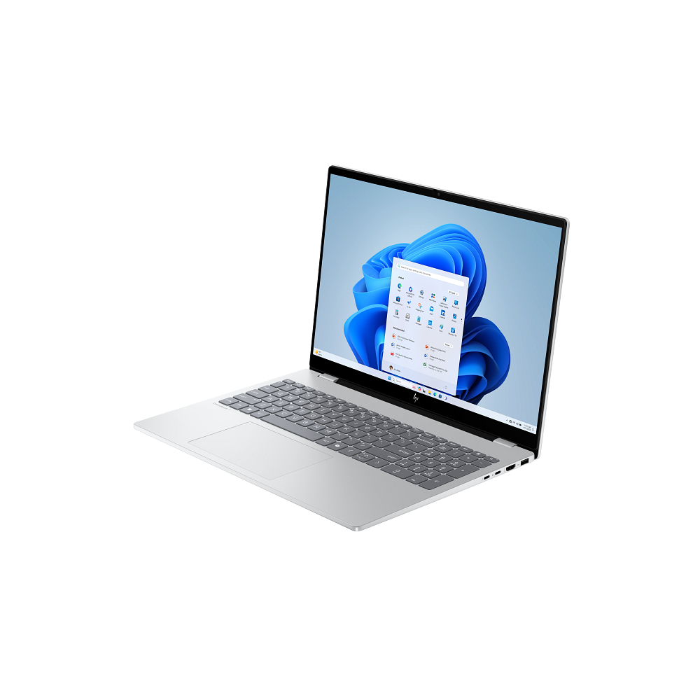 Notebook HP C21NLEA OmniBook 7, 16", Core 7-240H, 32GB, 2TB SSD, Integrated, W11H, Glacier Silver