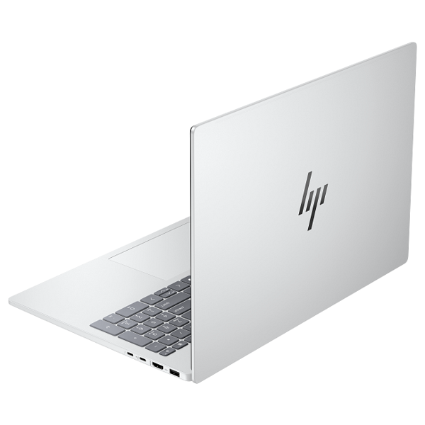 ნოუთბუქი HP C21N7EA OmniBook 7, 16", Core 5-210H, 16GB, 512GB SSD, Integrated, W11H, Glacier Silver