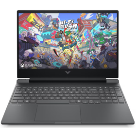 ნოუთბუქი HP C1UR7EA VICTUS 15, 15.6", Core 5-210H, 16GB, 512GB SSD, RTX5060 8GB, Mica Silver