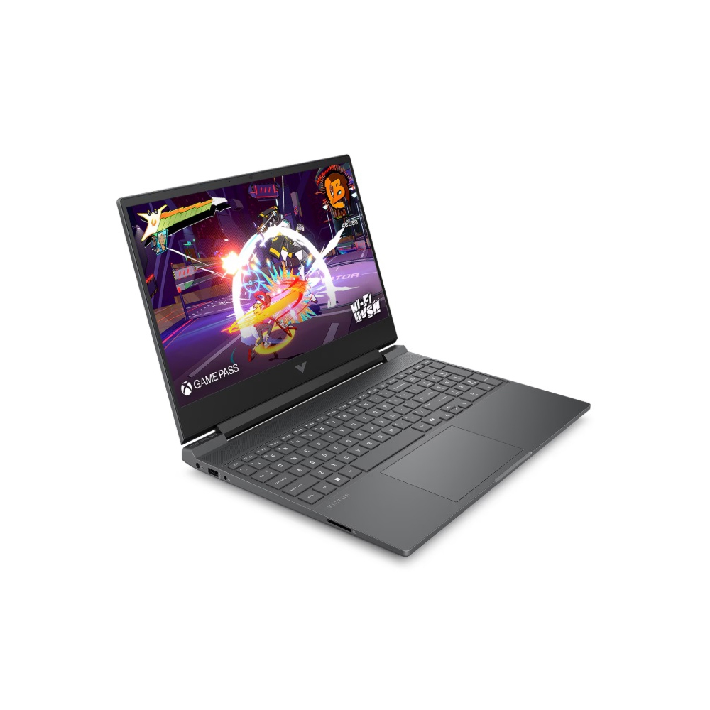 Notebook HP C1UR7EA VICTUS 15, 15.6", Core 5-210H, 16GB, 512GB SSD, RTX5060 8GB, Mica Silver