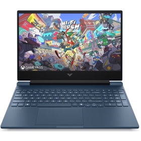 ნოუთბუქი HP C1YH2EA VICTUS 15, 15.6", Core 7-240H, 24GB, 1TB SSD, RTX5050 8GB, Performance Blue