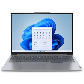 ნოუთბუქი Lenovo 21SK007UGX ThinkBook 16 G8 IAL, 16", Ultra 7-255H, 16GB, 512GB SSD, Integrated, Silver