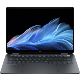 ნოუთბუქი HP C1UM0EA OmniBook Ultra Flip x360, 14", Ultra 5-226V, 16GB, 512GB SSD, Integrated, Eclipse Gray