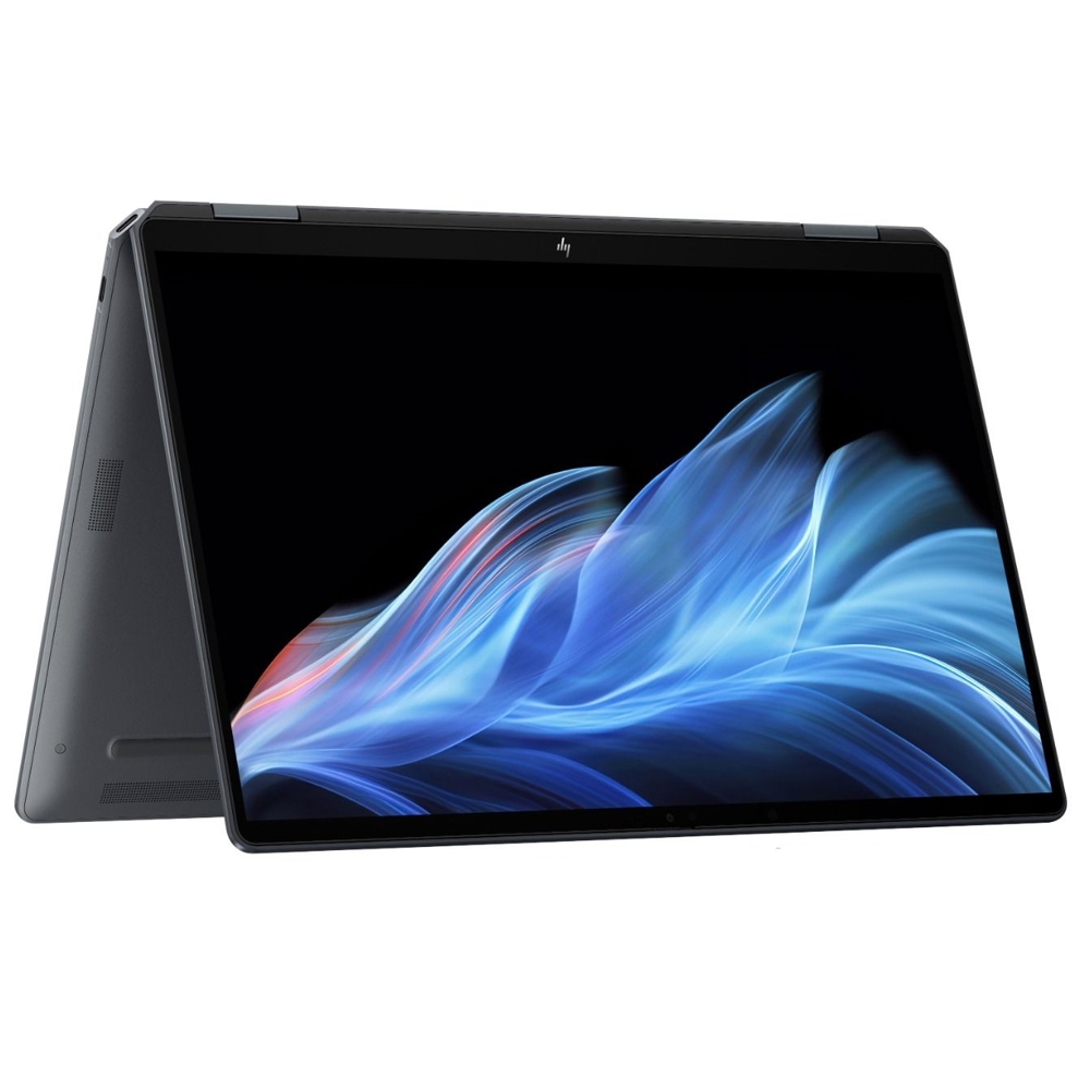 ნოუთბუქი HP C1UM0EA OmniBook Ultra Flip x360, 14", Ultra 5-226V, 16GB, 512GB SSD, Integrated, Eclipse Gray