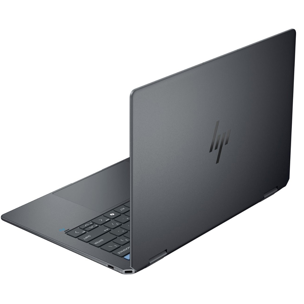 ნოუთბუქი HP C1UM0EA OmniBook Ultra Flip x360, 14", Ultra 5-226V, 16GB, 512GB SSD, Integrated, Eclipse Gray