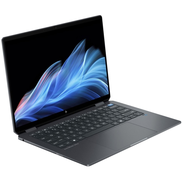 ნოუთბუქი HP C1UM0EA OmniBook Ultra Flip x360, 14", Ultra 5-226V, 16GB, 512GB SSD, Integrated, Eclipse Gray