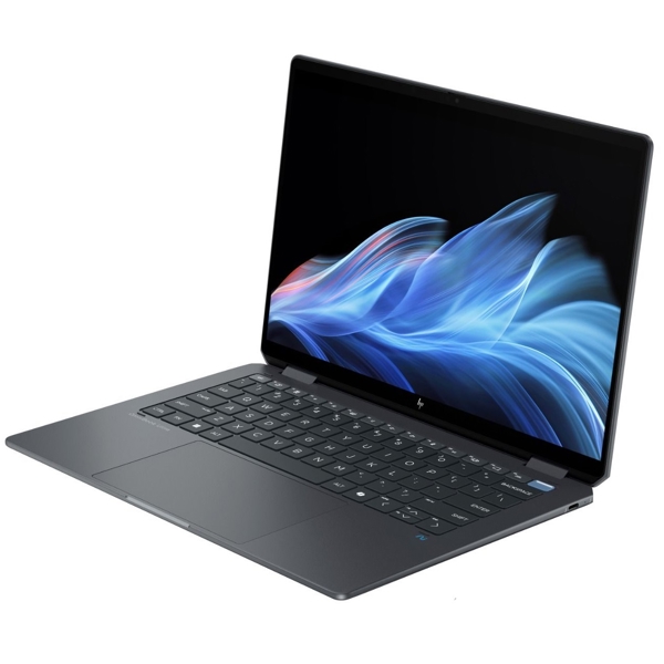 ნოუთბუქი HP C1UM0EA OmniBook Ultra Flip x360, 14", Ultra 5-226V, 16GB, 512GB SSD, Integrated, Eclipse Gray