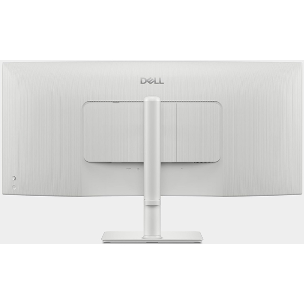 მონიტორი Dell 210-BQWR S3425DW, 34", Curved Monitor, WQHD, VA, HDMI, USB-C, Silver