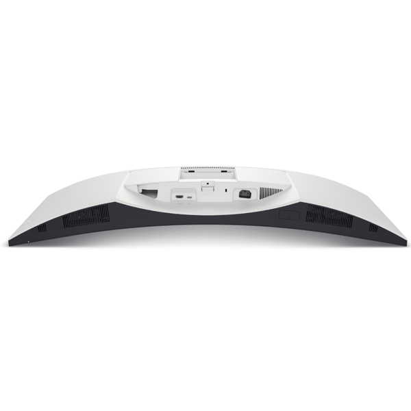 მონიტორი Dell 210-BQWR S3425DW, 34", Curved Monitor, WQHD, VA, HDMI, USB-C, Silver