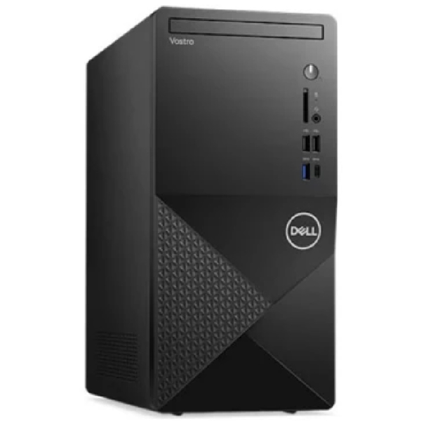 PC Dell 210-BKVT Vostro 3030 MT, i3-14100, 8GB, 512GB SSD, Integrated, Black