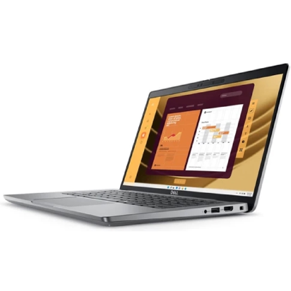 ნოუთბუქი Dell Latitude 5450, 14", Ultra 7-165U, 32GB, 512GB SSD, Integrated, Grey