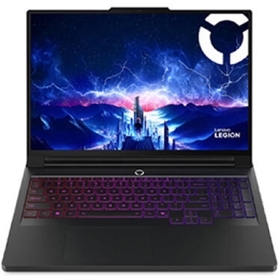 ნოუთბუქი Lenovo 83F50025RK Legion Pro 7 16IAX10H, 16", Ultra 9-275HX, 32GB, 1TB SSD, RTX5080 16GB, Black