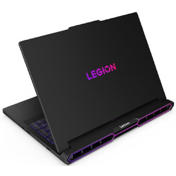 ნოუთბუქი Lenovo 83F50025RK Legion Pro 7 16IAX10H, 16", Ultra 9-275HX, 32GB, 1TB SSD, RTX5080 16GB, Black