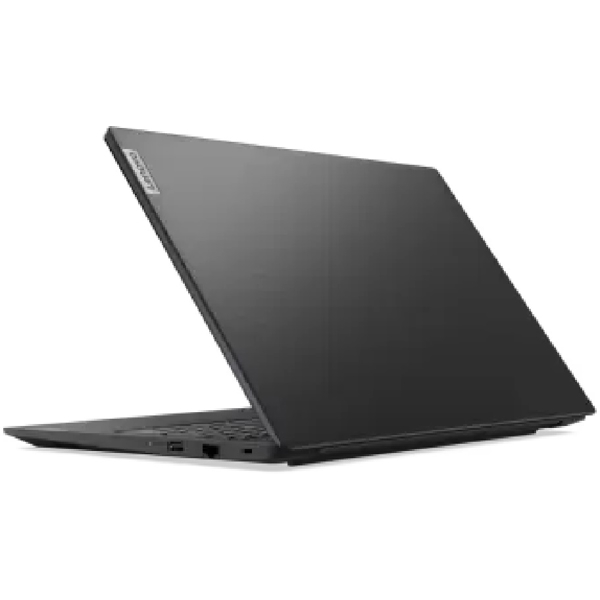 ნოუთბუქი Lenovo 83A100VKRK V15 G4 IRU, 15.6", i5-13420H, 16GB, 512GB SSD, Integrated, Black