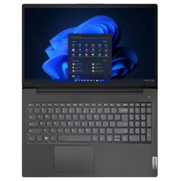 ნოუთბუქი Lenovo 83A100VKRK V15 G4 IRU, 15.6", i5-13420H, 16GB, 512GB SSD, Integrated, Black