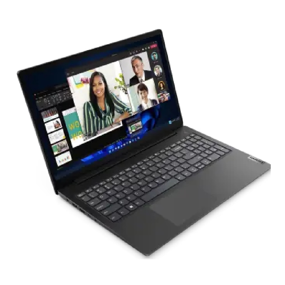 Notebook Lenovo 83A100VLRK V15 G4 IRU, 15.6", i3-1315U, 8GB, 512GB SSD, Integrated, Black