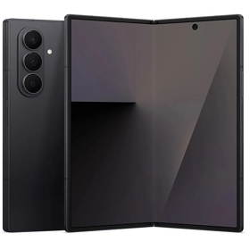 მობილური ტელეფონი Samsung Galaxy Z Fold 7, 16GB, 1TB, Dual Sim+eSIM, 5G, NFC, Jet Black