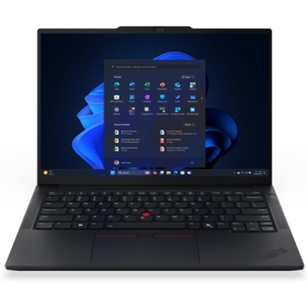 ნოუთბუქი Lenovo 21T90042GX Thinkpad E14 G7, 14", Core 7-240H, 16GB, 512GB SSD, Integrated, Black
