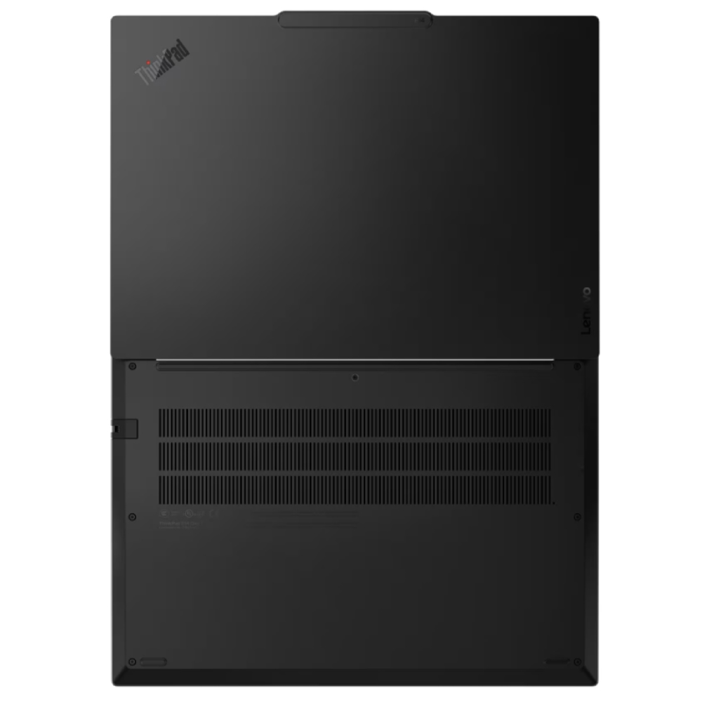 ნოუთბუქი Lenovo 21T90042GX Thinkpad E14 G7, 14", Core 7-240H, 16GB, 512GB SSD, Integrated, Black