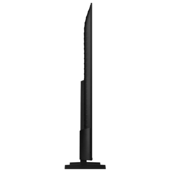 ტელევიზორი Samsung UE85U8000FUXRU Crystal UHD U8000F, 85", Smart TV, 4K UHD, USB, BT, WIFI, Black
