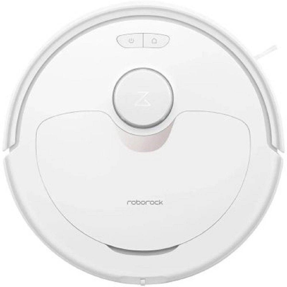 Robot Vacuum Cleaner Roborock QRS02-02 Q Revo S, 7000Pa, White
