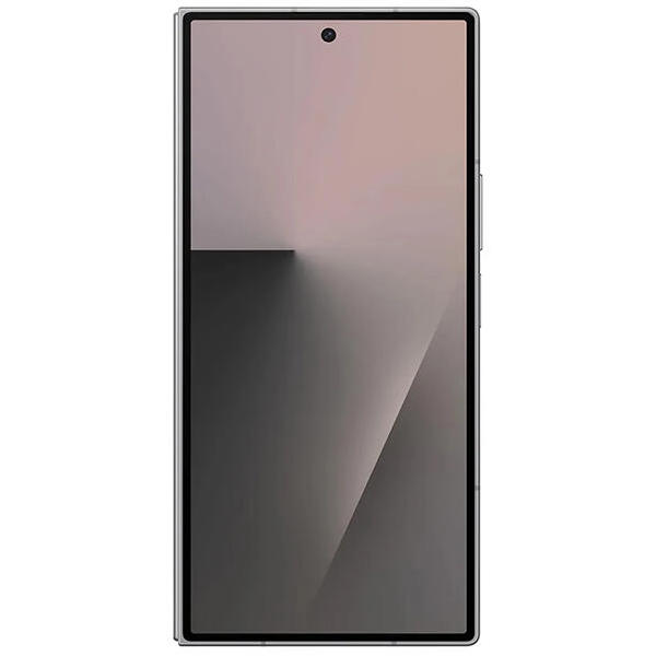 მობილური ტელეფონი Samsung Galaxy Z Fold 7, 12GB, 512GB, Dual Sim+eSIM, 5G, NFC, Silver Shadow