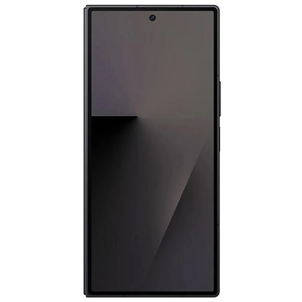 მობილური ტელეფონი Samsung Galaxy Z Fold 7, 12GB, 512GB, Dual Sim+eSIM, 5G, NFC, Jet Black