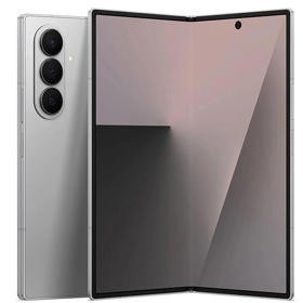 მობილური ტელეფონი Samsung Galaxy Z Fold 7, 12GB, 256GB, Dual Sim+eSIM, 5G, NFC, Silver Shadow