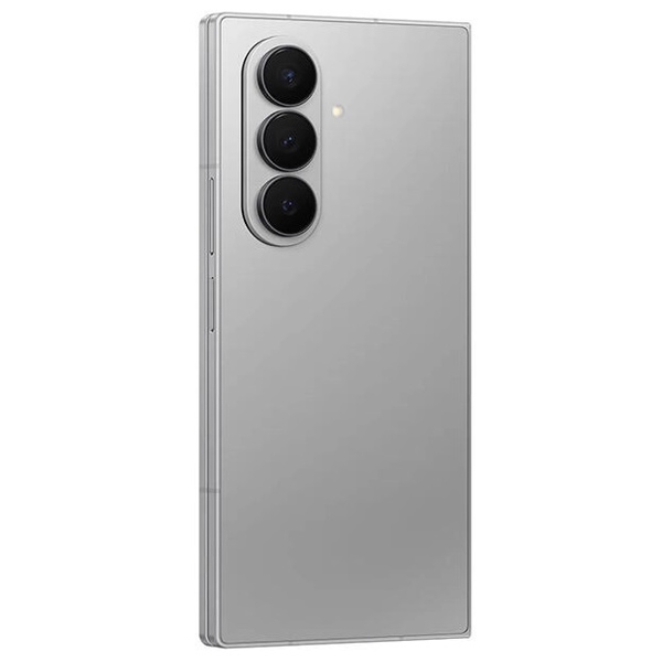 მობილური ტელეფონი Samsung Galaxy Z Fold 7, 12GB, 256GB, Dual Sim+eSIM, 5G, NFC, Silver Shadow