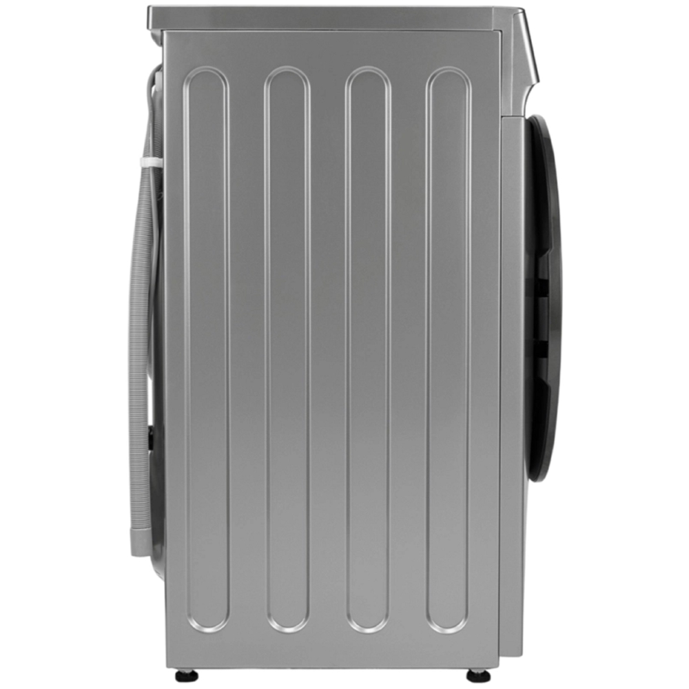 Washing Machine Toshiba TW-BN90C4UZ(SK), 8Kg, 1400Rpm, A, 72dB, Silver