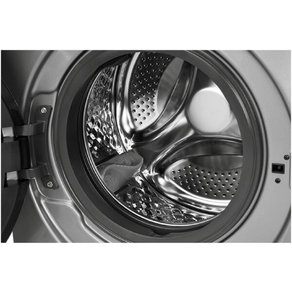 სარეცხი მანქანა Toshiba TW-BN90C4UZ(SK), 8Kg, 1400Rpm, A, 72dB, Washing Machine, Silver