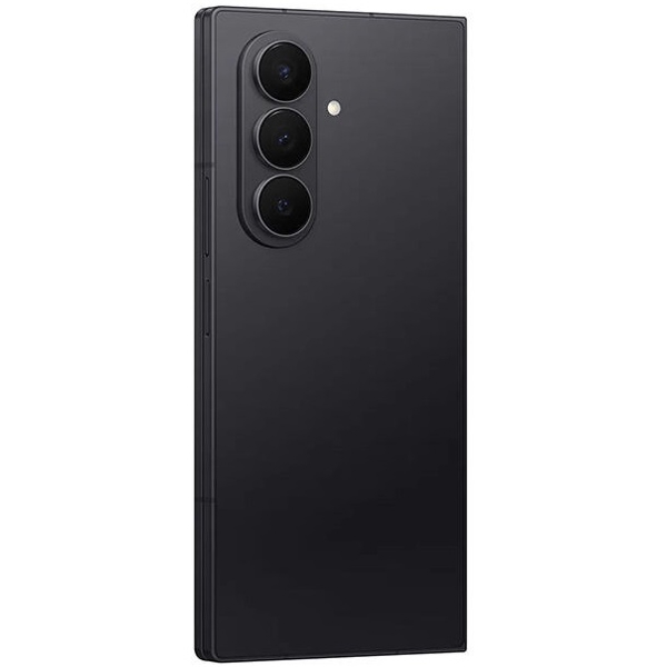 მობილური ტელეფონი Samsung Galaxy Z Fold 7, 12GB, 256GB, Dual Sim+eSIM, 5G, NFC, Jet Black