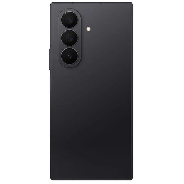 მობილური ტელეფონი Samsung Galaxy Z Fold 7, 12GB, 256GB, Dual Sim+eSIM, 5G, NFC, Jet Black
