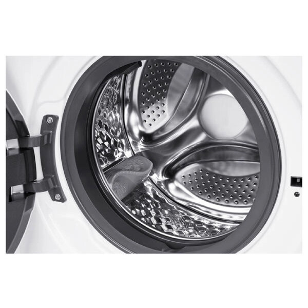 სარეცხი მანქანა Toshiba TW-BN90C4UZ(MK), 8Kg, 1400Rpm, A, 75dB, Washing Machine, White