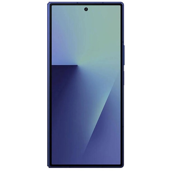 მობილური ტელეფონი Samsung Galaxy Z Fold 7, 12GB, 256GB, Dual Sim+eSIM, 5G, NFC, Blue Shadow