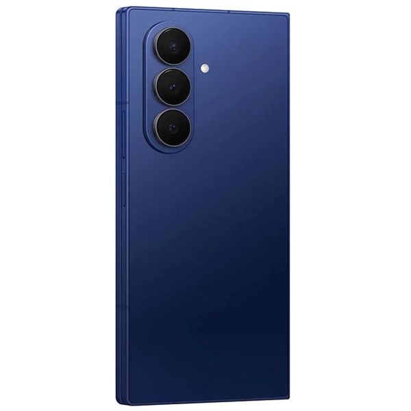 მობილური ტელეფონი Samsung Galaxy Z Fold 7, 12GB, 256GB, Dual Sim+eSIM, 5G, NFC, Blue Shadow