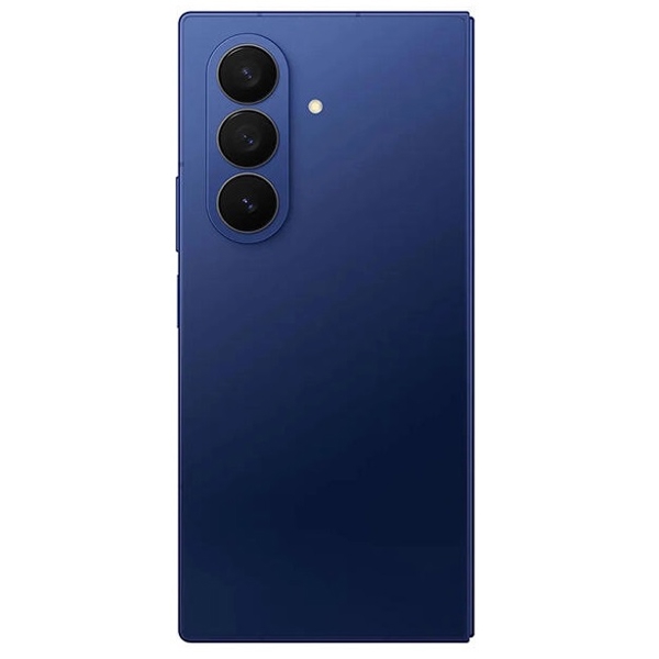 მობილური ტელეფონი Samsung Galaxy Z Fold 7, 12GB, 256GB, Dual Sim+eSIM, 5G, NFC, Blue Shadow
