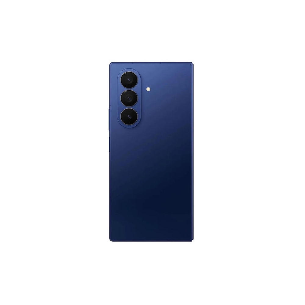 მობილური ტელეფონი Samsung Galaxy Z Fold 7, 12GB, 256GB, Dual Sim+eSIM, 5G, NFC, Blue Shadow