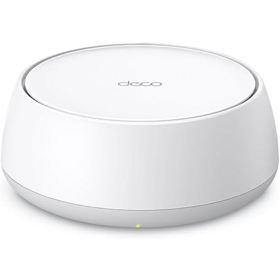 როუტერი TP-Link DECO BE25(1-PACK), 2882Mbps, Home Mesh WiFi 7 System, White